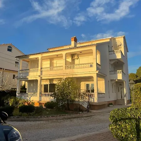 Devcic Apartamento *