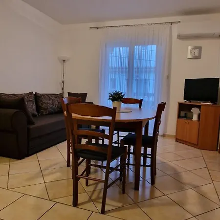 Devcic Appartement Palit
