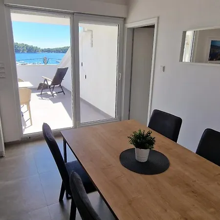 Devcic Apartamento Palit