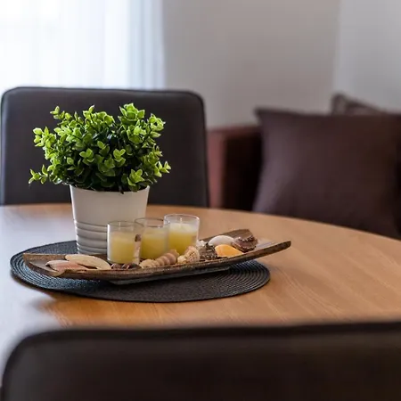 Devcic Appartement Palit