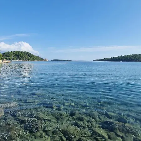 Devcic Διαμέρισμα Palit