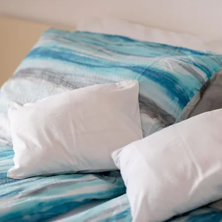 Devcic Appartement *