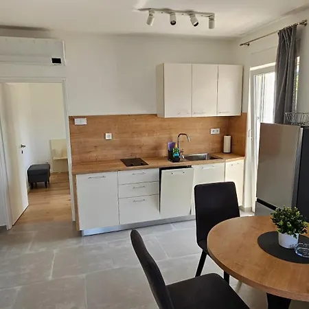 Devcic Appartement *