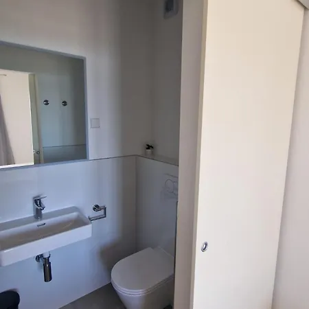 Devcic Appartement