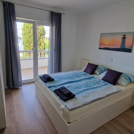 Devcic Apartament Palit