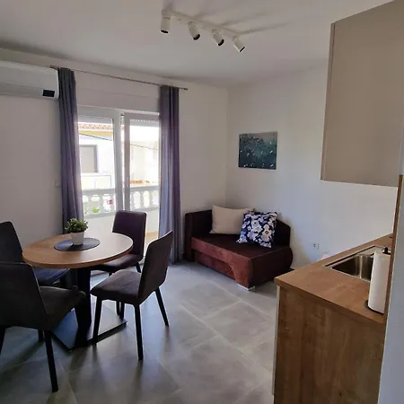 Appartement Devcic