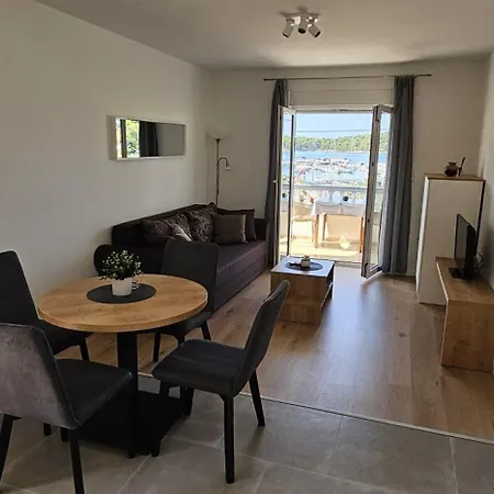 Devcic Appartement