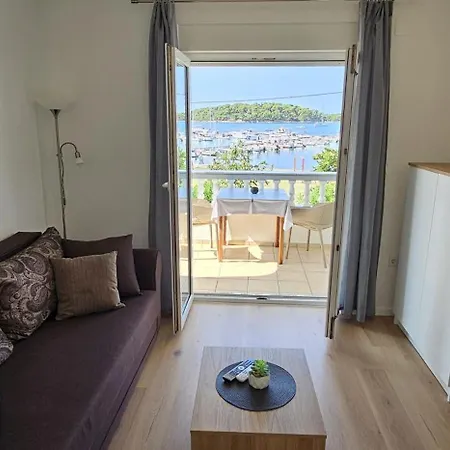Appartement Devcic