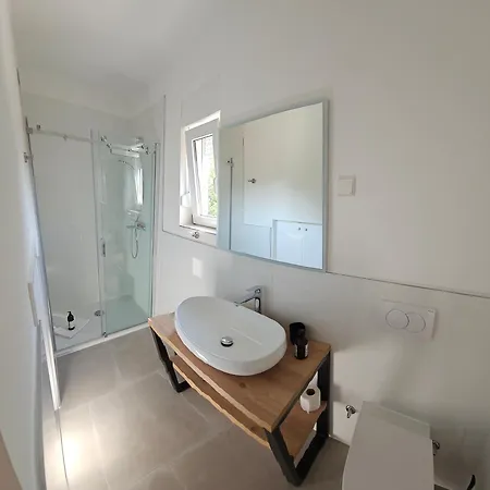 Devcic Appartement Palit