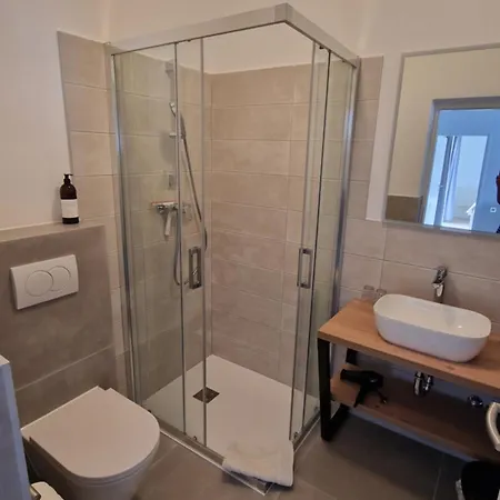 Devcic Appartement