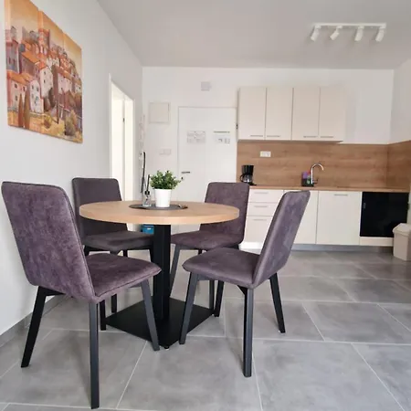 Appartement Devcic *