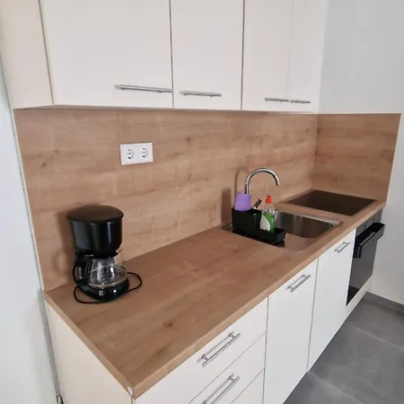 Appartement Devcic *
