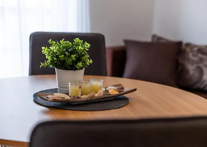 Devcic Apartament Palit