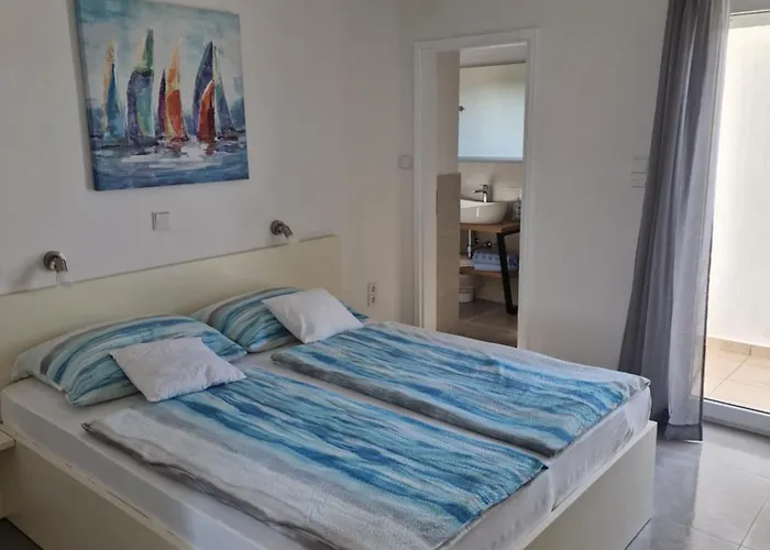 아파트 Devcic Palit