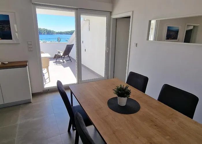 Devcic Apartament Palit