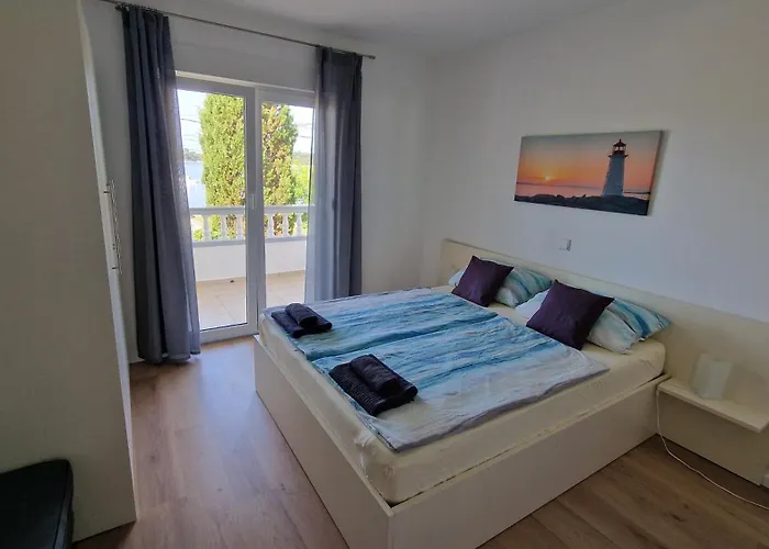 Devcic 아파트 Palit