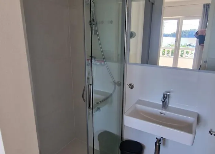 Apartament Devcic Palit